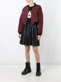 multi-patch bomber jacket