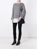 'Box' tote