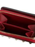 Valentino Garavani Rockstud wallet