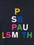 logo T-shirt