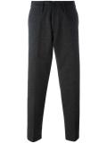 tailored trousers