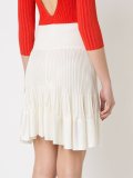 flared skirt