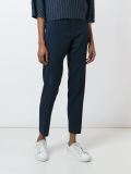 'Jack' cropped trousers