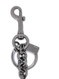 Steggy keyring