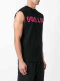 Swallow tank top