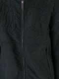 embroidered jacket