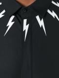 lightning bolt shirt