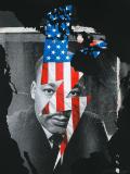 Martin Luther King hoodie