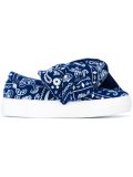 'Bandana'板鞋