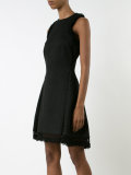 flared dress