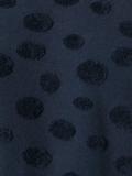 polka dot T-shirt
