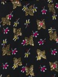 'Aviva' wrap dress 