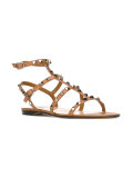 Valentino Garavani 'Rockstud' sandals