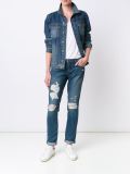 'The Wild Style' jeans