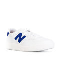 classic lace-up sneakers