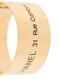 31 Rue Cambon cuff