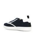 lace-up sneakers