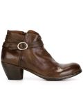'Godard' boots