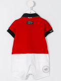 polo tracksuit set 