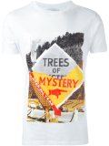 'Trees of Mystery'T恤