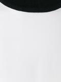 two-tone tank top