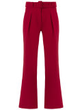 flared trousers
