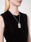 dog tag necklace