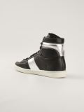 'SL/10H High-Top Sneaker'高帮运动鞋