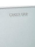 'Jet Set Travel' clutch