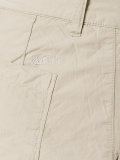 Reversible Camouflage shorts
