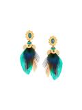 'Sao' earrings
