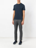 crew neck T-shirt