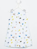 Paper Flower dress