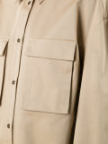 Utility shirt 