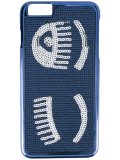 'Flirting' iPhone 6 Plus case