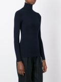turtle neck jumper
