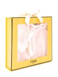 three piece babygrow set