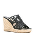 wedge sandals