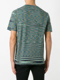 knitted T-shirt 