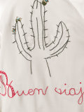 watermelon patch bomber jacket 