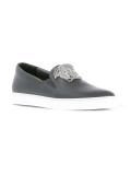 Medusa slip-on sneakers
