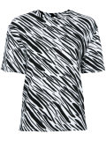 printed T-shirt 