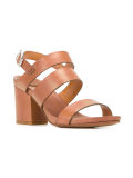 block heel sandals