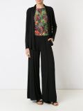 wide leg trousers