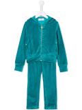 velour tracksuit