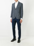 patch pocket blazer 