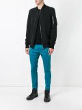 classic bomber jacket