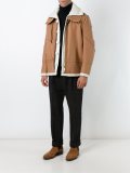 layered jacket