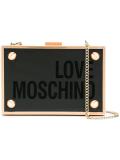 small box clutch