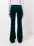 flared trousers